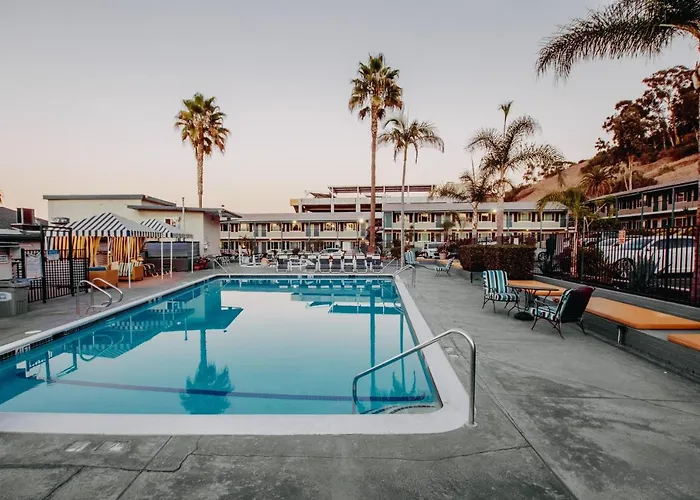 The Atwood Hotel San Diego - Seaworld/Zoo