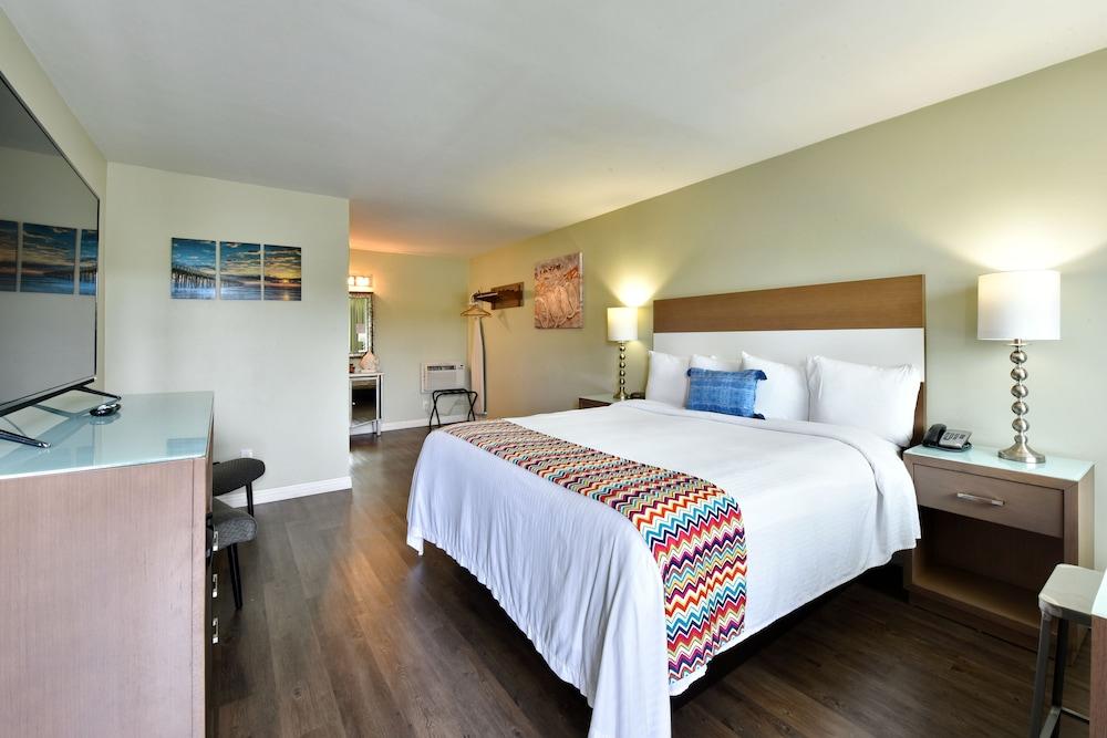 Motel The Atwood - Seaworld/zoo San Diego