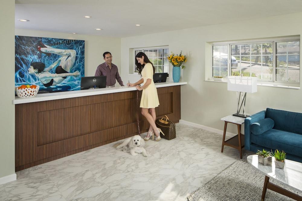 The Atwood - Seaworld/zoo Motel