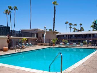 Motel The Atwood - Seaworld/zoo San Diego