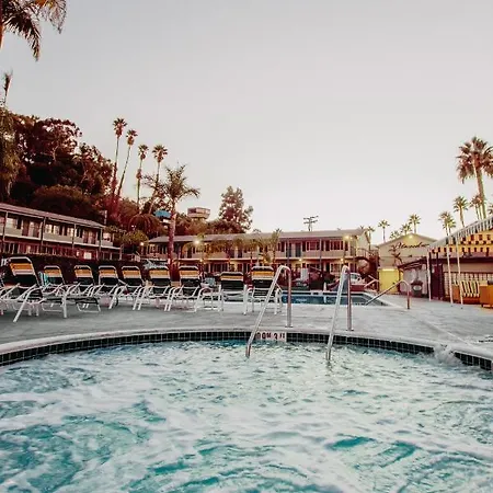 The Atwood Hotel San Diego - Seaworld/Zoo Exterior photo