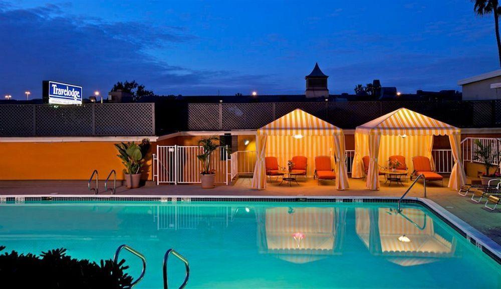 Motel The Atwood - Seaworld/zoo San Diego