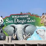 The Atwood Hotel San Diego - Seaworld/Zoo 