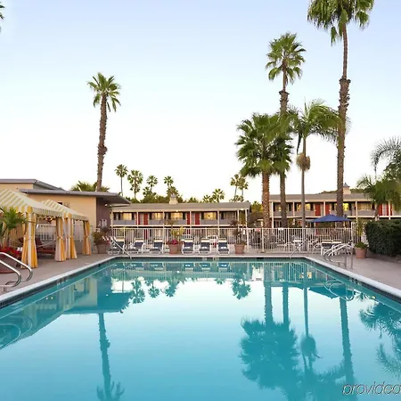 The Atwood Hotel San Diego - Seaworld/Zoo 