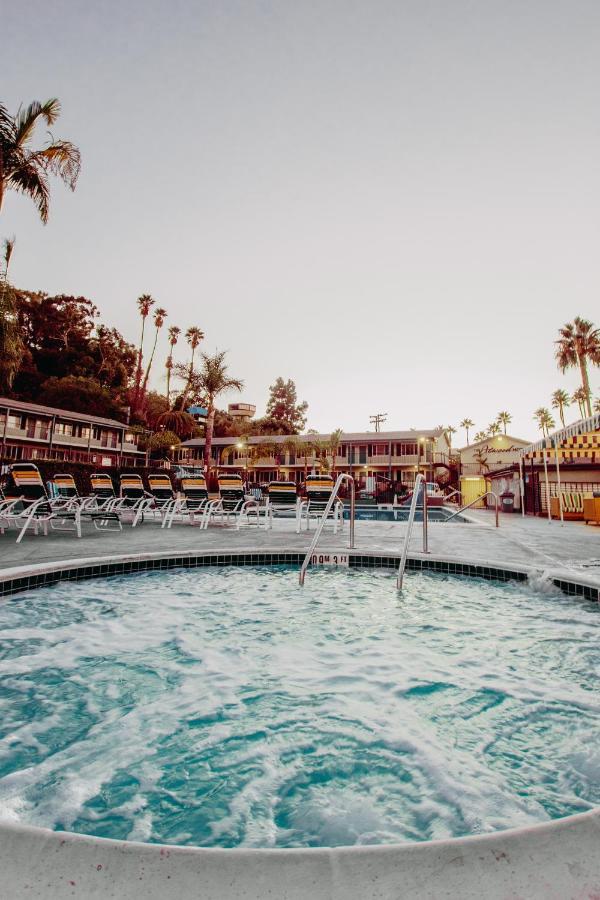 The Atwood - Seaworld/zoo San Diego