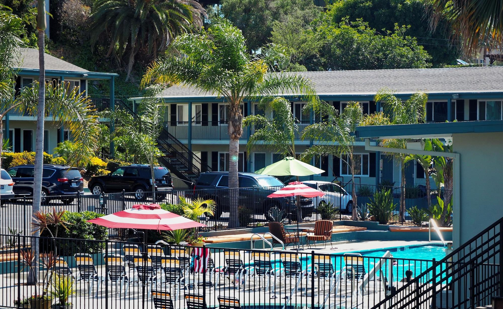 Motel The Atwood - Seaworld/zoo