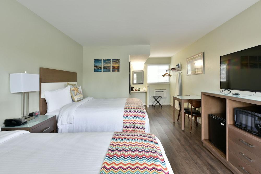 The Atwood - Seaworld/zoo Motel San Diego