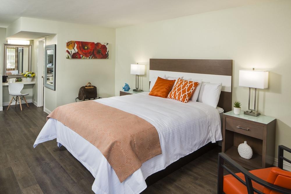 The Atwood - Seaworld/zoo Motel San Diego