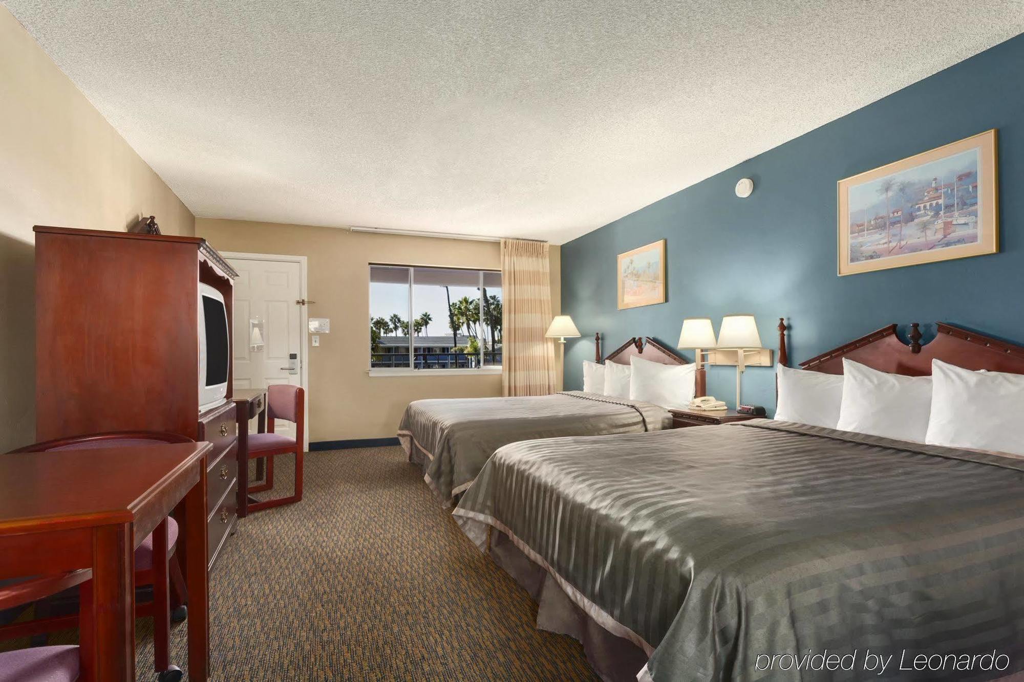 The Atwood - Seaworld/zoo Motel 2*